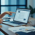 APA Website Citation Tool