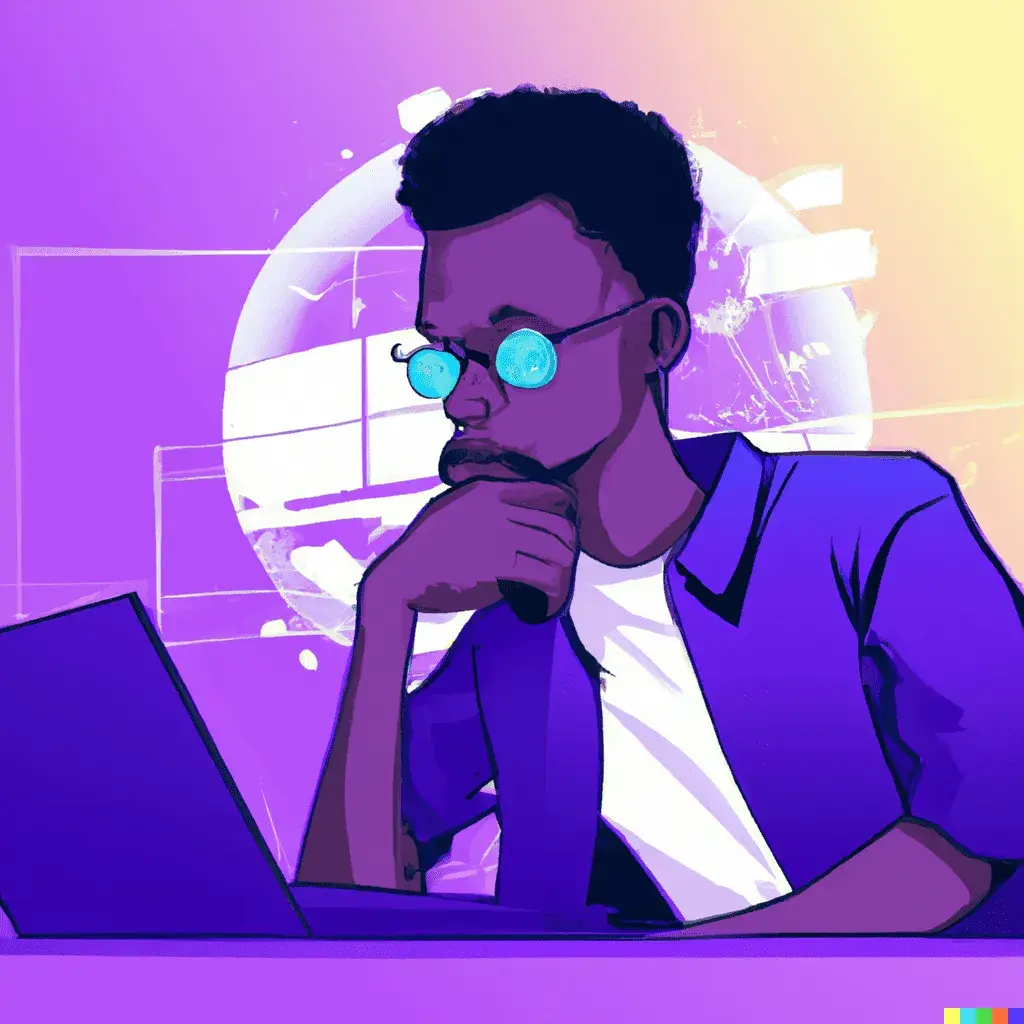 programmer-looking-at-laptop