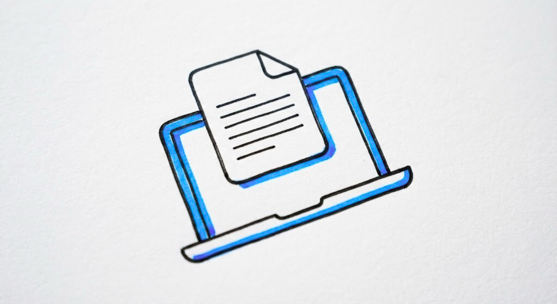 Import from Word document