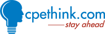 CPEthink logo