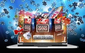 I Segreti delle Slot Online Come Dominare il Gioco I Segreti delle Slot Online Come Dominare il Gioco