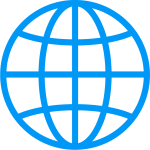 a drawing of a cartoon character